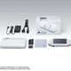 Illustration for article titled Five New PSP Bundles For Japan